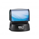 STEMPEL COLOP EOS R 40 FLASHSYSTEEM ROND ZWART INC