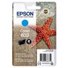 INKCARTRIDGE EPSON 603 T03U2 BLAUW