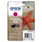 INKCARTRIDGE EPSON 603 T03U3 ROOD