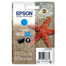 INKCARTRIDGE EPSON 603XL T03A2 BLAUW