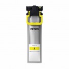 INKCARTRIDGE EPSON T9454 GEEL