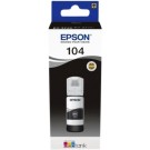 NAVULINKT EPSON 104 T00P140 ZWART