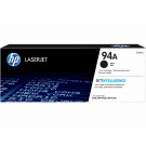 TONERCARTRIDGE HP 94A CF294A 1.2K ZWART