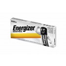 BATTERIJ ENERGIZER INDUSTRIAL AAA ALKALINE