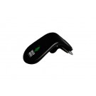 HOUDER GREEN MOUSE SMARTPHONE MAGNEET