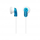 OORDOPJES SONY E9 BASIC BLAUW