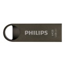 USB-STICK PHILIPS MOON 64GB 3.1