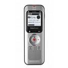 DIGITAL VOICE RECORDER PHILIPS DVT 2050 VOOR NOTITIES