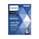 LICENTIE PHILIPS BASIC DICTATE LFH4722 2 JAAR