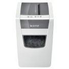 PAPIERVERNIETIGER LEITZ IQ SLIM HOME OFFICE P4 4X28MM