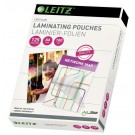 LAMINEERHOES LEITZ A6 2X125MICRON EVA