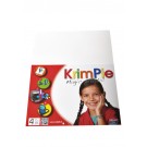 KRIMPIEVEL COLLALL MAGIC PLASTIC WIT