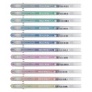 GELSCHRIJVER SAKURA GELLY ROLL STARDUST GLITTER ASS