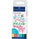 TEKENSTIFT FABER CASTELL PITT ARTIST HANDLETTERING