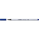 BRUSHSTIFT STABILO 568/32 KORENBLOEM BLAUW