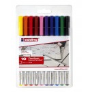 FINELINER EDDING 89/10 ASS