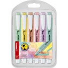 MARKEERSTIFT STABILO SWING COOL 1-4MM 275/6 PAS ASS