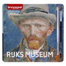 KLEURPOTLOOD BRUYNZEEL AQUAREL VAN GOGH