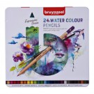 KLEURPOTLOOD BRUYNZEEL AQUAREL EXPRESSION