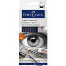 POTLOOD FABER CASTELL GOLDFABER 6 HARDHEDEN 8DLG