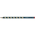 POTLOOD STABILO EASYGRAPH 326 RECHTS HB