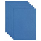 KOPIEERPAPIER PAPICOLOR A4 100GR ROYAL BLAUW