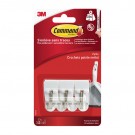 BEVESTIGINGSSTRIP COMMAND 3M 17067 DRAADHAAK
