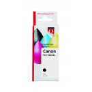 INKCARTRIDGE QUANTORE CANON PGI-580XXL ZWART