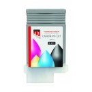 INKCARTRIDGE QUANTORE CANON PFI-107 ZWART