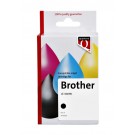 INKCARTRIDGE QUANTORE BRO LC-3219XL ZWART