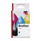 INKCARTRIDGE QUANTORE BRO LC-3219XL BLAUW