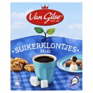 SUIKERKLONTJES VAN GILSE MIDI 750GR