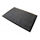 DEURMAT ADVANTAGEMAT BINNEN 60X90CM GRIJS
