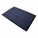 DEURMAT ADVANTAGEMAT BINNEN 60X90CM BLAUW