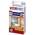 VLIEGENHOR TESA RAAM 55396 1.3X1.3M WIT