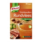 DRINKBOUILLON KNORR RUNDVLEES