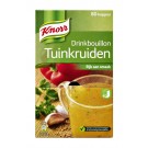 DRINKBOUILLON KNORR TUINKRUIDEN