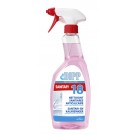 SANITAIRONTKALKER DIPP SPRAY