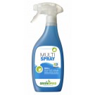 ALLESREINIGER GREENSPEED MULTISPRAY 750ML