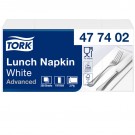 SERVET TORK 33X33CM ADVANCED 200ST 477402