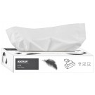 TISSUE KATRIN PLUS FACIAL 2LAAGS 100STUKS 11797