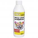 AFVOERSTANKVERWIJDERAAR HG 500GR