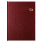 AGENDA 2021 BREMAX 2 A4 1DAG/2PAGINA BORDEAUX