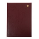 AGENDA 2021 RYAM WEEKLY 7DAG/2PAG BORDEAUX