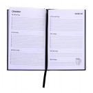 AGENDA 2020-2021 RYAM STUDIE UNI BOYS 7DAG/2PAG BL