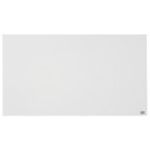 GLASBORD NOBO 1260X711MM WIT