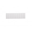 MAGNEET MAUL SOLID 54X19X9MM WIT
