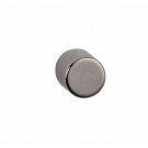 MAGNEET MAUL KOKER 10X10MM 4KG NIKKEL