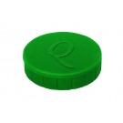 MAGNEET QUANTORE 20MM 300GR GROEN