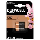 DURACELL SPEC LITHIUM CR2 2PCK